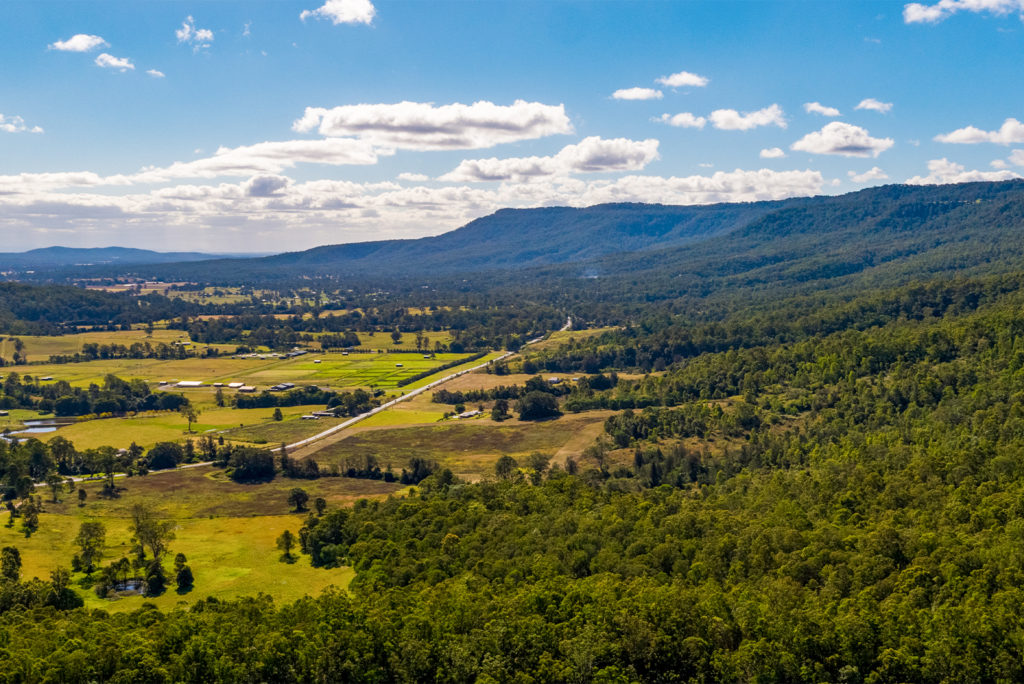 On the Market - Benobble Heights Launches in Queensland’s Scenic Rim ...
