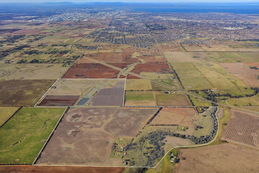 SIG Group acquires second site, in booming Tarneit - SIG Group